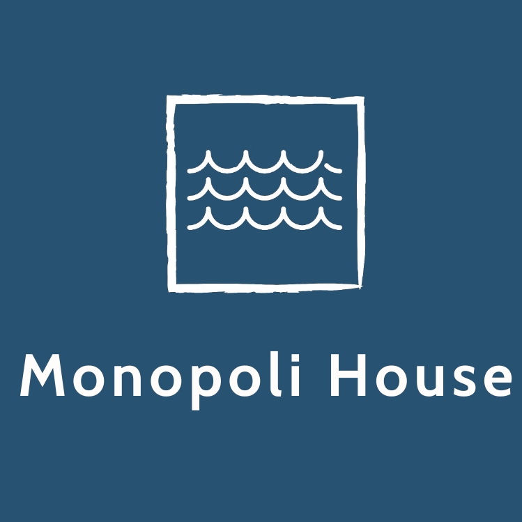Monopoli House – Case vacanza