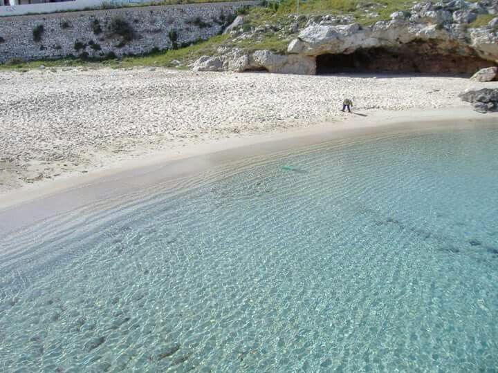 Centro storico di Monopoli